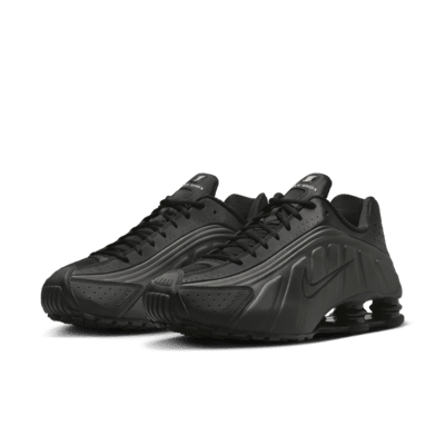 Nike Shox R4 Men's Shoes. Nike JP